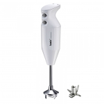 Blenderis Bamix  "M160, One, White", 1021.001