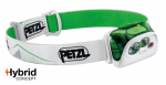 Prožektorius ant galvos Petzl ACTIK&reg; 350LM, žalias