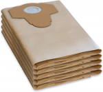 Popierinis &scaron;iuk&scaron;lių mai&scaron;elis 30250132 5 vnt po 20 Ltr Grizzly/Parkside/ Caramba