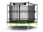 Batutas su vidiniu tinklu Zipro 8FT 252cm, 5902659840660
