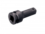 Smūginis prailgintojas 3/8" 150mm Irimo