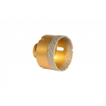 Deimantinė karūna 68 mm, M14 tvrtinimas