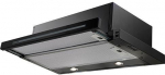 Įmontuojamas gartraukis FRANKE Smart FSM 601 BK/GL, 315.0489.958