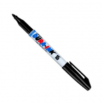 Industrinis ra&scaron;alo markeris Markal Dura-Ink 15 JUODAS 1,5 mm