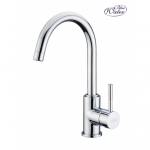 Plautuvės mai&scaron;ytuvas Blue Water Colorado chromas