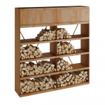 Lentyna malkoms Ofyr Corten 200, WS-200