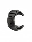 Laikrodžio apyrankė Suunto CORE BLACK RUBBER, SS018816000