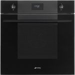 Įmontuojama orkaitė Smeg SO6101TB3
