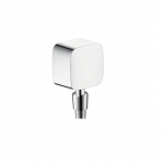 Potinkinės sistemos dalis du&scaron;o žarnai prijungti Hansgrohe Fixfit , 27414000