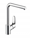 Mai&scaron;ytuvas Hansgrohe Focus 280, 31817000
