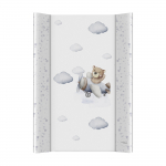 CebaBaby vystymo lenta Ultra me&scaron;ka kieta 70 cm W-204-000-749