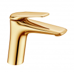 Praustuvo mai&scaron;ytuvas Comad NIAGARA UM 03 GOLD 86001BG