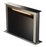 Į stalvir&scaron;į montuojamas gartraukis Smeg KDD60VXE-3