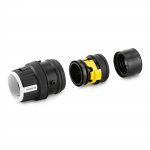 Remonto rinkinys žarnai, DN35, Clip 2.0 jungtis Karcher 2.889-149.0