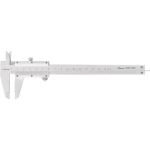 Slankmatis &bdquo;RICHMANN" 150 mm 0,02 mm