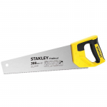 Pjūklas medžiui &bdquo;Stanley Tradecut", 380 mm 7TPI