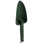 Platus kastuvėlis GAIA 02, žalios spalvos