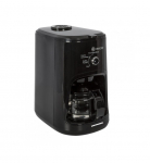 Kavos aparatas su malūnėliu 900W, 0,6L HCM-900RBK HEINNER