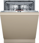 Įmontuojama indaplovė Neff N 50, S155EVX04E, 60 cm