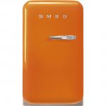 Retro minibaras Smeg FAB5ROR5