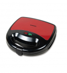 Sumu&scaron;tinių keptuvė 750W SM-K750BKRX HEINNER
