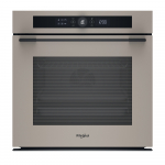 Įmontuojama orkaitė Whirlpool WOI5S8PM2SEA