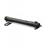Fiskars X-series 1070832 &Scaron;vytuoklinis purk&scaron;tuvas S-M