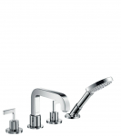 Potinkinis mai&scaron;ytuvas Hansgrohe AXOR Citterio 39446000