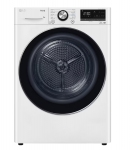 Džiovyklė LG RH9, RH90V9AV2N, 9 kg