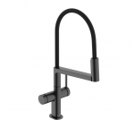 Plautuvės mai&scaron;ytuvas Hansgrohe Talis Select M54 PowderSpray, 72861340