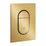 Vandens nuleidimo mygtukas Grohe Cosmopolitan S, 37624GN0