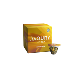 AVOURY arbatos kapsulės, Ramunėlių arbata