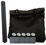 Magnetinis krep&scaron;ys su juostele Silwy MT-L-50-B, large