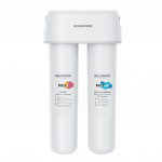 Giluminio filtravimo sistema Aquaphor Duo HF Pro