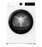 Džiovyklė Candy GDL 8N2B-S, 8 Kg