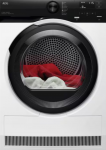Džiovyklė su &scaron;ilumos siurbliu AEG 7000 serija, SensiDry, TR7G8BE, 8 kg