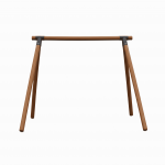 Dvigubas sūpynių rėmas HATIS &bdquo;Tuko&ldquo;