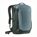 Miesto kuprinė Deuter Giga &ndash; Juoda