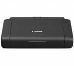 Canon MAXIFY BX110 Spausdintuvas ra&scaron;alinis spalvotas A4 9 ipm USB Wi-Fi
