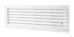 Grotelė vėdinimo MV350Rs