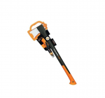 Kirvis skaldymo FISKARS X21 + peilis HW, 77.5 cm