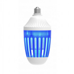 Insekticidinė lemputė, LED UV-A
