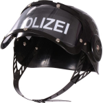 Policijos &scaron;almas