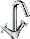 Praustuvo mai&scaron;ytuvas Hansgrohe MySport 71122000