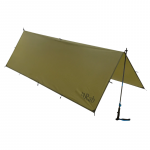 Tentas Rab SilTarp 1 &ndash; Žalia