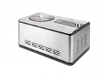Ledų gaminimo aparatas Caso IceCreamer, 03298, 2 l