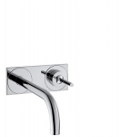 Potinkinis praustuvo mai&scaron;ytuvas Hansgrohe AXOR Uno 38112000