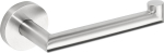 Tualetinio popieriaus laikiklis Sapho X-STEEL XS700