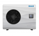 &Scaron;ilumos siurblys oras-vanduo baseinams HTW LION HTW-SWP-O-110LIO