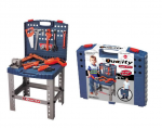 Vaiki&scaron;kas įrankių rinkinys su darbastaliu Toy G21, 690400